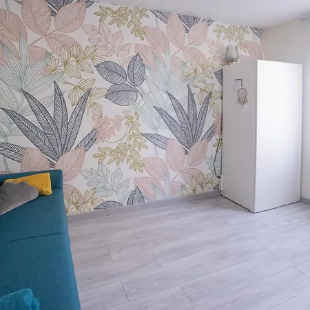 Le Contemporain ~ T4 Spacieux ~ Rer A & Apartment *