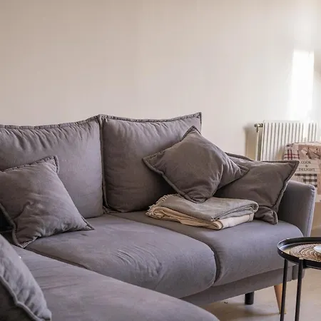 Apartamento Le Contemporain ~ T4 Spacieux ~ Rer A &